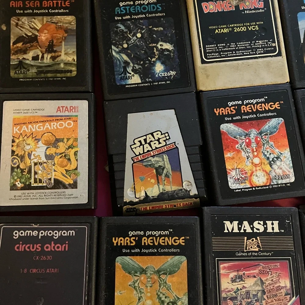 Atari